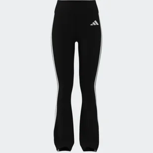 Legginsy fitness damskie ADIDAS - Legginsy - miniaturka - grafika 1