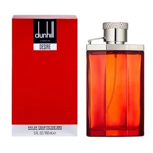 Dunhill Desire Men woda toaletowa 150 ml - Wody i perfumy męskie - miniaturka - grafika 2