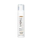 Balsamy i kremy do ciała - St. Moriz ST. MORIZ PROFESSIONAL Mus samoopalający Medium 200ml 0000054046 - miniaturka - grafika 1