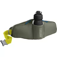 Nerki - Saszetka nerka z bidonem Camelbak Podium Flow 2 dusty olive - miniaturka - grafika 1