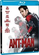  Ant-Man Blu-Ray) Peyton Reed