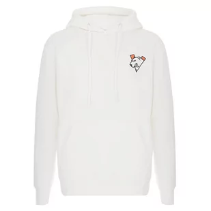 Virtus.Pro - Klasyczną Bluza Z Kieszenią (Biały | L) - Bluzy męskie - miniaturka - grafika 1