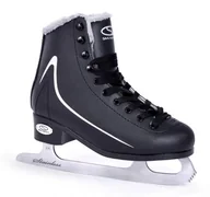 Łyżwy - Łyżwy figurowe SMJ SPORT F-SMJ-B CALGARY rozm.43 - miniaturka - grafika 1