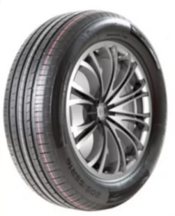 PowerTrac Adamas H/P 205/60R14 88H - Opony letnie - miniaturka - grafika 1