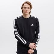 ADIDAS BLUZA M 3S FT SWT