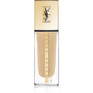 Podkłady do twarzy - Yves Saint Laurent Touche Éclat Le Teint długotrwały makijaż rozjaśniający skórę SPF 22 odcień BD30 Warm Almond 25 ml - miniaturka - grafika 1