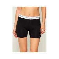 Majtki damskie - Calvin Klein Underwear Bokserki - miniaturka - grafika 1