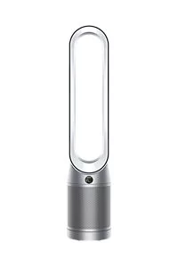 Odnowiony Dyson Purifier Cool™ TP07 (Biel/Srebro) oczyszczacz powietrza z funkcją wentylatora - AGD OUTLET - miniaturka - grafika 1
