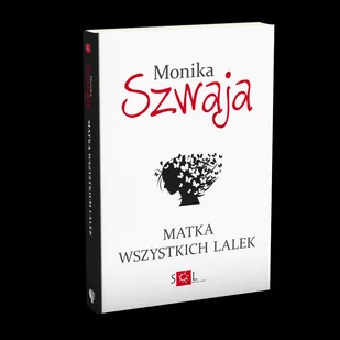 Matka wszystkich lalek - E-booki - literatura polska - miniaturka - grafika 1