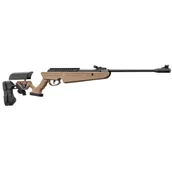 Wiatrówki karabinki - Wiatrówka Karabinek Black Ops Quantico Tan 5,5mm - miniaturka - grafika 1