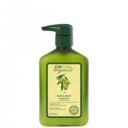 Farouk Olive Organics szampon 340ml - Szampony do włosów - miniaturka - grafika 1