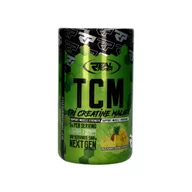 Kreatyna - REAL PHARM TCM - 500g - Mango Maracuja - Kreatyny - miniaturka - grafika 1