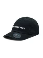 Czapki damskie - The North Face Czapka z daszkiem Hrzntl Emb Ballcap NF0A5FY1JK31 Czarny - miniaturka - grafika 1