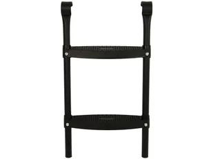 Drabinka do trampoliny LEAN SPORT BEST 60cm - Akcesoria do trampolin - miniaturka - grafika 3