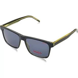BOSS HUGO Okulary damskie, Woi, 54 - Okulary przeciwsłoneczne - miniaturka - grafika 1