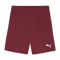 Spodenki damskie - PUMA TeamGOAL szorty - miniaturka - grafika 1
