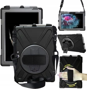 Etui do Microsoft Surface Go/Go 2/ Go 3, obudowac, case ,pokrowiec, cover - Etui do tabletów - miniaturka - grafika 1