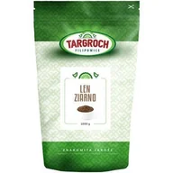 Zdrowa żywność - Targroch TAR-GROCH Len ziarno 1kg - miniaturka - grafika 1
