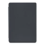 Etui do tabletów - Hama Etui do Samsung Galaxy Tab A9+ 11" (funkcja stojaka, magnes, etui na tablet z przegródką na długopis, stojak, składane, etui z klapką, ochrona, zdejmowana pokrywa) szare - miniaturka - grafika 1