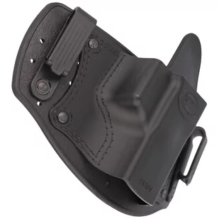 Kabura wewnętrzna Fobus IWB Glock, Walther, Sig, S&W Prawa (IWBM CC) - Kabury i pokrowce - miniaturka - grafika 2