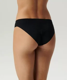 FIGI ATLANTIC LS-001 JZ25 CZARNY (kolor czarny, rozmiar S) - Majtki damskie FIGI ATLANTIC LS-001 JZ25 CZARNY (kolor czarny, rozmiar S) - Majtki damskie - miniaturka - grafika 1