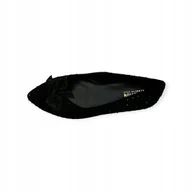 Baleriny - Klasyczne baleriny damskie wsuwane Kenneth Cole 41 - miniaturka - grafika 1