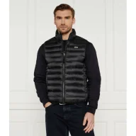 Kamizelki męskie - Lacoste Bezrękawnik Regular Fit - miniaturka - grafika 1