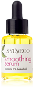 Serum do twarzy - Sylveco Smoothing Serum - wygładzajace serum 30 ml - miniaturka - grafika 1