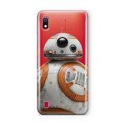 Etui i futerały do telefonów - Etui na SAMSUNG Galaxy A10 STAR WARS BB 8 002 - miniaturka - grafika 1