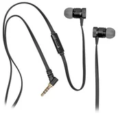 Słuchawki - Tracer Grade czarne (TRASLU45742) - miniaturka - grafika 1