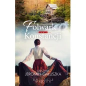 Literatura obyczajowa - Folwark Konstancji - miniaturka - grafika 1