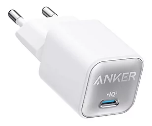 Anker 511 Nano 3 30W - Ładowarki do telefonów - miniaturka - grafika 1