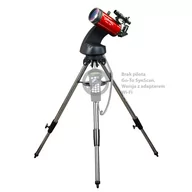 Teleskopy - Teleskop Sky-Watcher Star Discovery MAK 102 (WiFi) - miniaturka - grafika 1