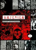 Komiksy dla dorosłych - Wrzesień: wojna narysowana. Antologia komiksu polskiego - miniaturka - grafika 1