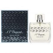 Wody i perfumy męskie - S.T. Dupont Special Edition woda toaletowa 100ml - miniaturka - grafika 1