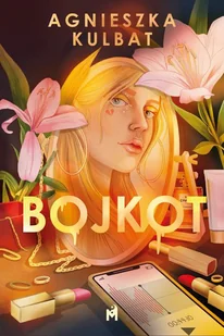 Bojkot - E-booki - thrillery - miniaturka - grafika 1