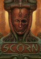 Gry PC Cyfrowe - Scorn (PC) klucz Steam - miniaturka - grafika 1