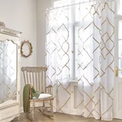 Firany - Firana Wedi - miniaturka - grafika 1