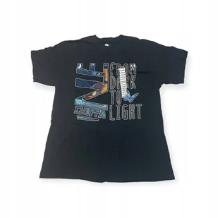 Koszulka T-shirt męski okrągły dekolt SPENCER'S NLE CHOPPA S - Koszulki męskie - miniaturka - grafika 1