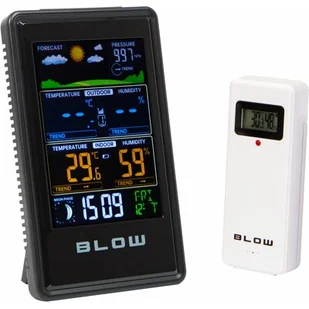 Blow WS102 - Stacje pogodowe - miniaturka - grafika 1
