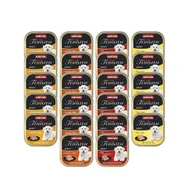 Mokra karma dla psów - animonda Vom Feinsten Adult Różnorodność dla smakoszy 22 x 150 g - miniaturka - grafika 1