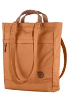 Torebki damskie - Torba miejska Fjallraven Totepack No.1 - desert brown - miniaturka - grafika 1