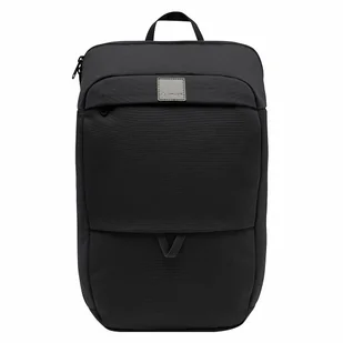 Vaude Coreway Plecak 39 cm Komora na laptopa black - Torby na laptopy - miniaturka - grafika 1