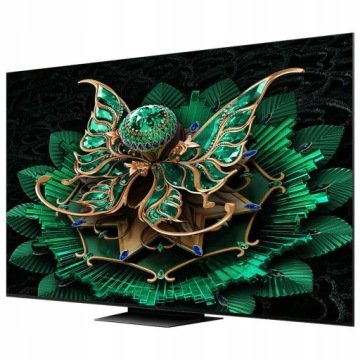Tcl QD-Mini Led 50Q7C 50