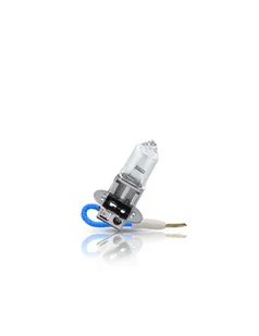 Philips Żarówka H3 PK22s 12 V 100 W - Części i akcesoria do maszyn rolniczych - miniaturka - grafika 1