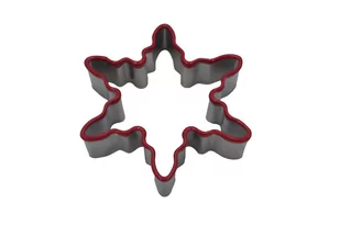 Wykrawacz do ciastek pierników foremka gwiazdka BRUNBESTE BB-3039 - Formy do ciast - miniaturka - grafika 1