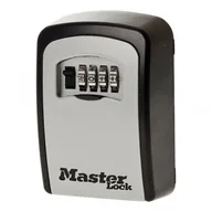 Artykuły biurowe - MasterLock Kasetka na klucze z zamkiem szyfrowym 5401EURD - miniaturka - grafika 1
