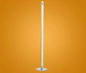 Eglo Lampka biurkowa Klips LED 1pł DAKAR 3 92932 - Lampy stojące - miniaturka - grafika 2