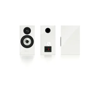 Pylon Audio Pearl Monitor (biały połysk) (bez podstaw) 2 szt. - Głośniki i kolumny - miniaturka - grafika 1