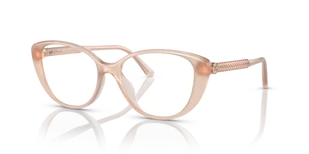Okulary korekcyjne Michael Kors MK 4102U Amagansett 3449 - Okulary korekcyjne, oprawki, szkła - miniaturka - grafika 1
